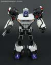 Toyota FJ Cruiser Optimus Prime (White) - Image #87 of 199