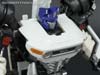 Toyota FJ Cruiser Optimus Prime (White) - Image #94 of 199