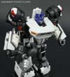 Toyota FJ Cruiser Optimus Prime (White) - Image #98 of 199