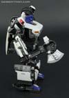 Toyota FJ Cruiser Optimus Prime (White) - Image #103 of 199