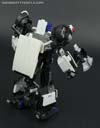 Toyota FJ Cruiser Optimus Prime (White) - Image #104 of 199