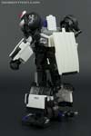 Toyota FJ Cruiser Optimus Prime (White) - Image #106 of 199