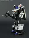 Toyota FJ Cruiser Optimus Prime (White) - Image #107 of 199