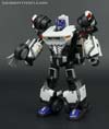 Toyota FJ Cruiser Optimus Prime (White) - Image #108 of 199