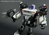 Toyota FJ Cruiser Optimus Prime (White) - Image #112 of 199
