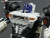 Toyota FJ Cruiser Optimus Prime (White) - Image #113 of 199