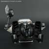 Toyota FJ Cruiser Optimus Prime (White) - Image #115 of 199