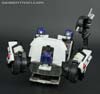 Toyota FJ Cruiser Optimus Prime (White) - Image #116 of 199