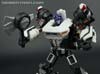 Toyota FJ Cruiser Optimus Prime (White) - Image #118 of 199