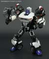 Toyota FJ Cruiser Optimus Prime (White) - Image #124 of 199