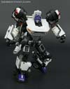 Toyota FJ Cruiser Optimus Prime (White) - Image #125 of 199