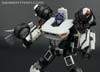 Toyota FJ Cruiser Optimus Prime (White) - Image #129 of 199