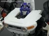 Toyota FJ Cruiser Optimus Prime (White) - Image #130 of 199
