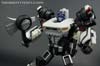Toyota FJ Cruiser Optimus Prime (White) - Image #131 of 199