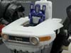 Toyota FJ Cruiser Optimus Prime (White) - Image #132 of 199
