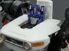 Toyota FJ Cruiser Optimus Prime (White) - Image #134 of 199