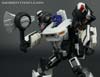 Toyota FJ Cruiser Optimus Prime (White) - Image #136 of 199