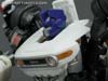 Toyota FJ Cruiser Optimus Prime (White) - Image #137 of 199