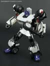 Toyota FJ Cruiser Optimus Prime (White) - Image #138 of 199