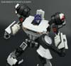 Toyota FJ Cruiser Optimus Prime (White) - Image #139 of 199