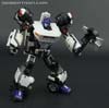 Toyota FJ Cruiser Optimus Prime (White) - Image #141 of 199