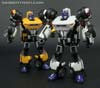 Toyota FJ Cruiser Optimus Prime (White) - Image #145 of 199