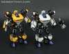 Toyota FJ Cruiser Optimus Prime (White) - Image #148 of 199