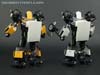 Toyota FJ Cruiser Optimus Prime (White) - Image #150 of 199