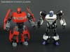Toyota FJ Cruiser Optimus Prime (White) - Image #154 of 199