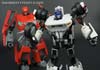 Toyota FJ Cruiser Optimus Prime (White) - Image #156 of 199