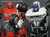 Toyota FJ Cruiser Optimus Prime (White) - Image #157 of 199