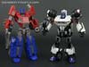 Toyota FJ Cruiser Optimus Prime (White) - Image #158 of 199