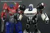 Toyota FJ Cruiser Optimus Prime (White) - Image #159 of 199
