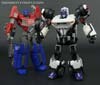 Toyota FJ Cruiser Optimus Prime (White) - Image #161 of 199