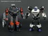 Toyota FJ Cruiser Optimus Prime (White) - Image #162 of 199