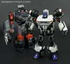 Toyota FJ Cruiser Optimus Prime (White) - Image #163 of 199