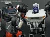 Toyota FJ Cruiser Optimus Prime (White) - Image #165 of 199