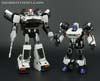 Toyota FJ Cruiser Optimus Prime (White) - Image #166 of 199