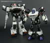 Toyota FJ Cruiser Optimus Prime (White) - Image #167 of 199