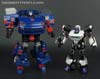 Toyota FJ Cruiser Optimus Prime (White) - Image #169 of 199