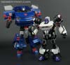 Toyota FJ Cruiser Optimus Prime (White) - Image #170 of 199