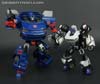 Toyota FJ Cruiser Optimus Prime (White) - Image #173 of 199