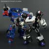 Toyota FJ Cruiser Optimus Prime (White) - Image #174 of 199