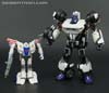 Toyota FJ Cruiser Optimus Prime (White) - Image #177 of 199