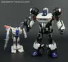 Toyota FJ Cruiser Optimus Prime (White) - Image #178 of 199