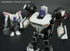 Toyota FJ Cruiser Optimus Prime (White) - Image #179 of 199