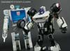 Toyota FJ Cruiser Optimus Prime (White) - Image #182 of 199