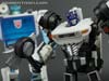 Toyota FJ Cruiser Optimus Prime (White) - Image #183 of 199