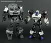 Toyota FJ Cruiser Optimus Prime (White) - Image #184 of 199