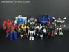 Toyota FJ Cruiser Optimus Prime (White) - Image #188 of 199